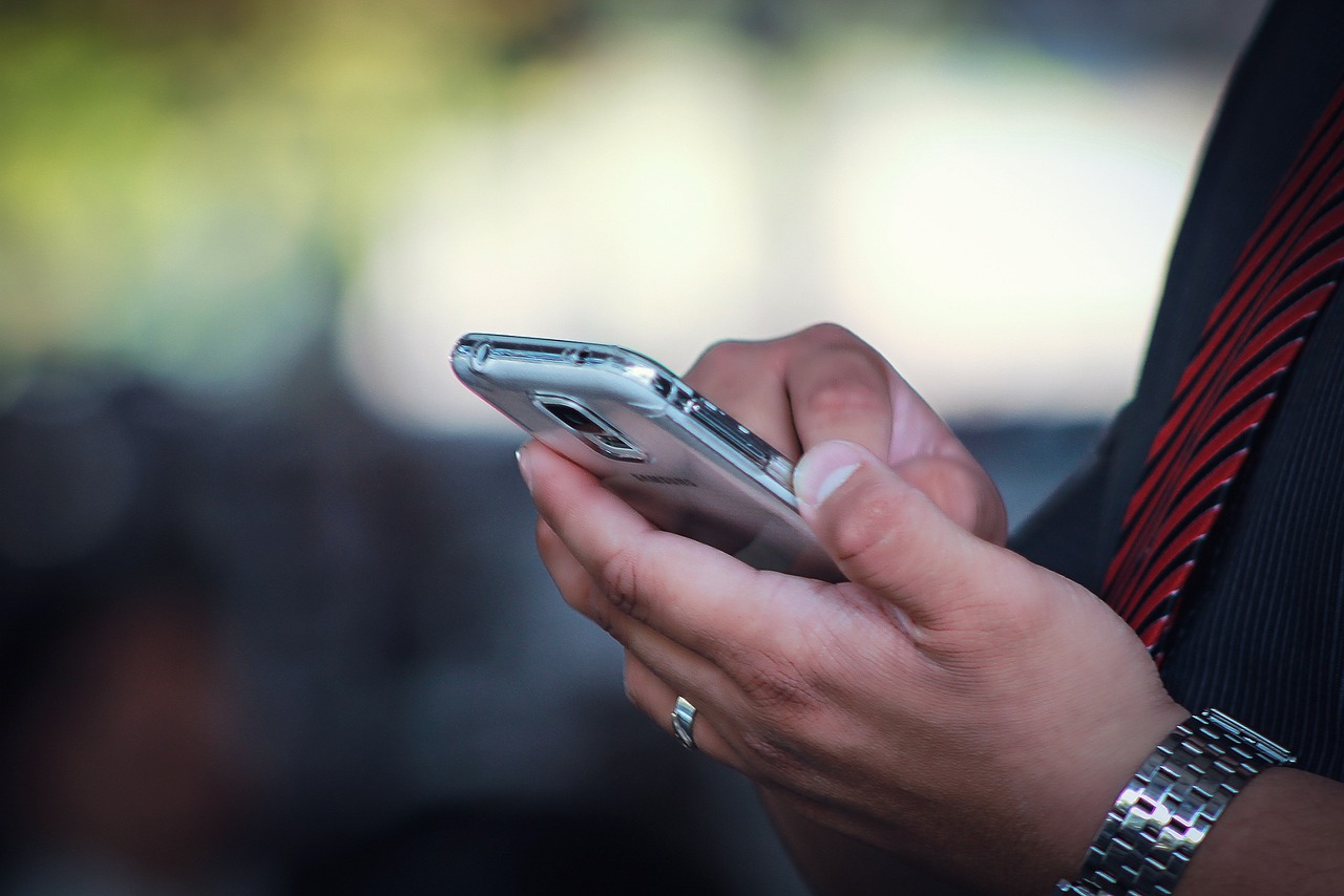 ABC sobre cómo registrar su número para evitar llamadas comerciales a su celular