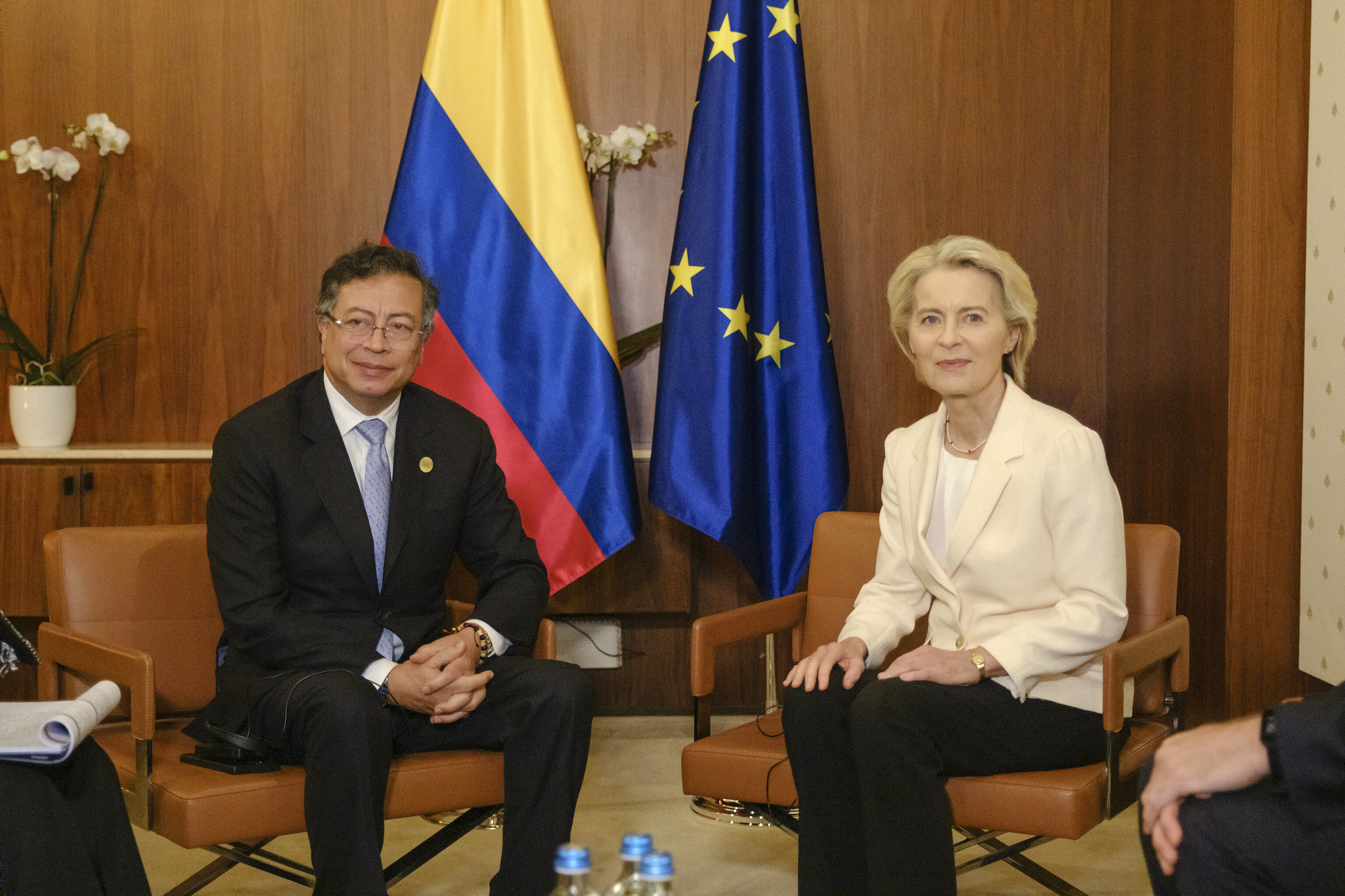 Todo listo para que Colombia lidere la Cumbre CELAC y Unión Europea, que será en Santa Marta
