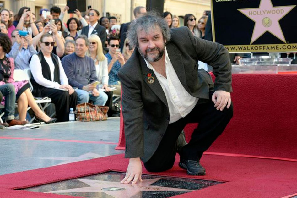 Peter Jackson
