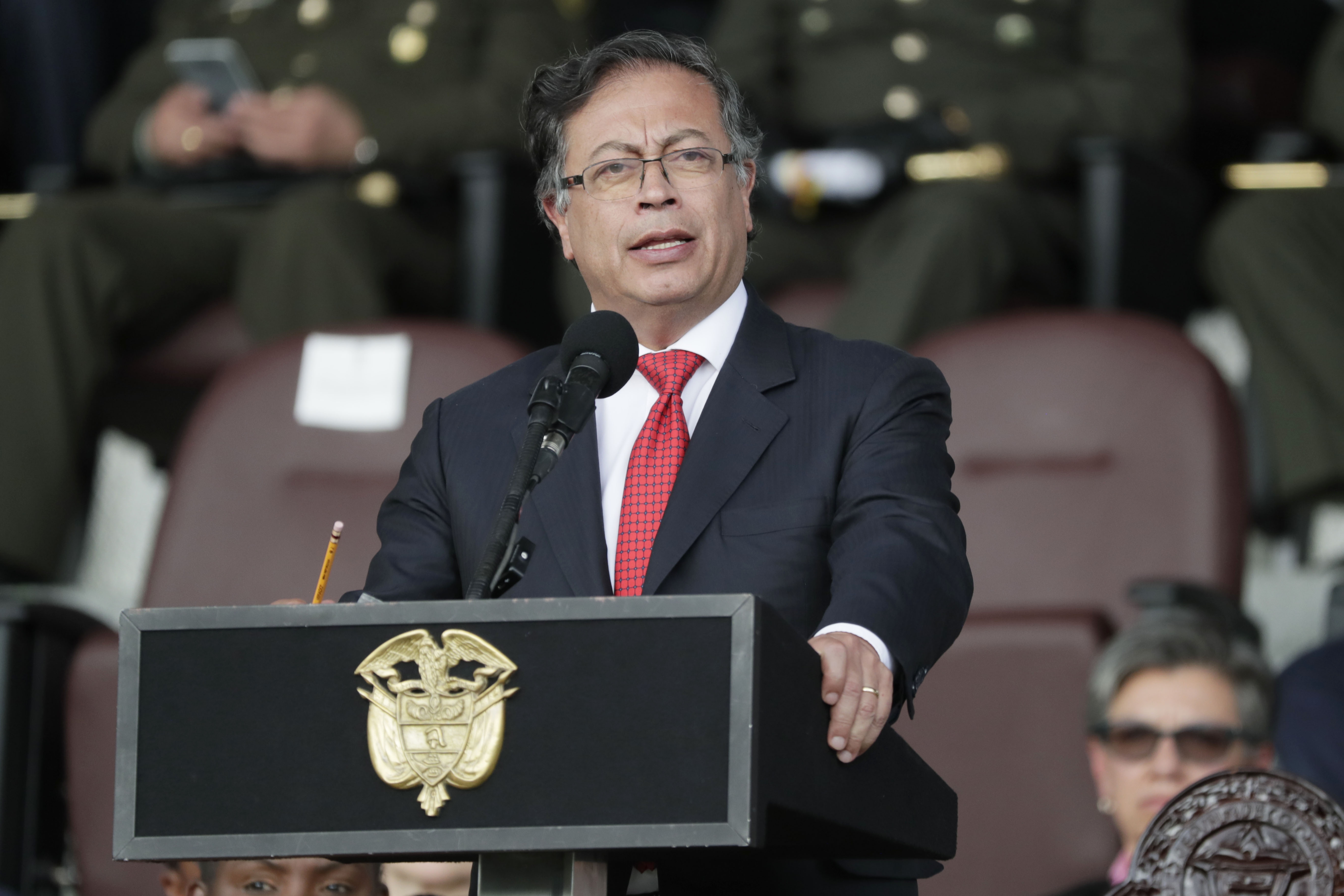 Un mes del gobierno Petro: ¿cuáles han sido las decisiones más importantes?
