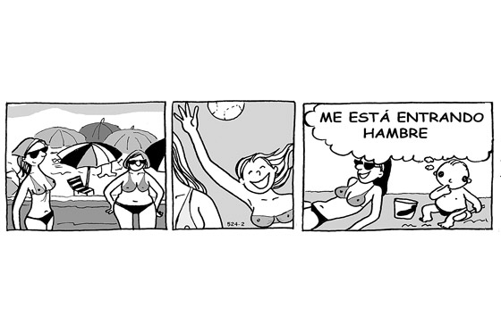 Hambre