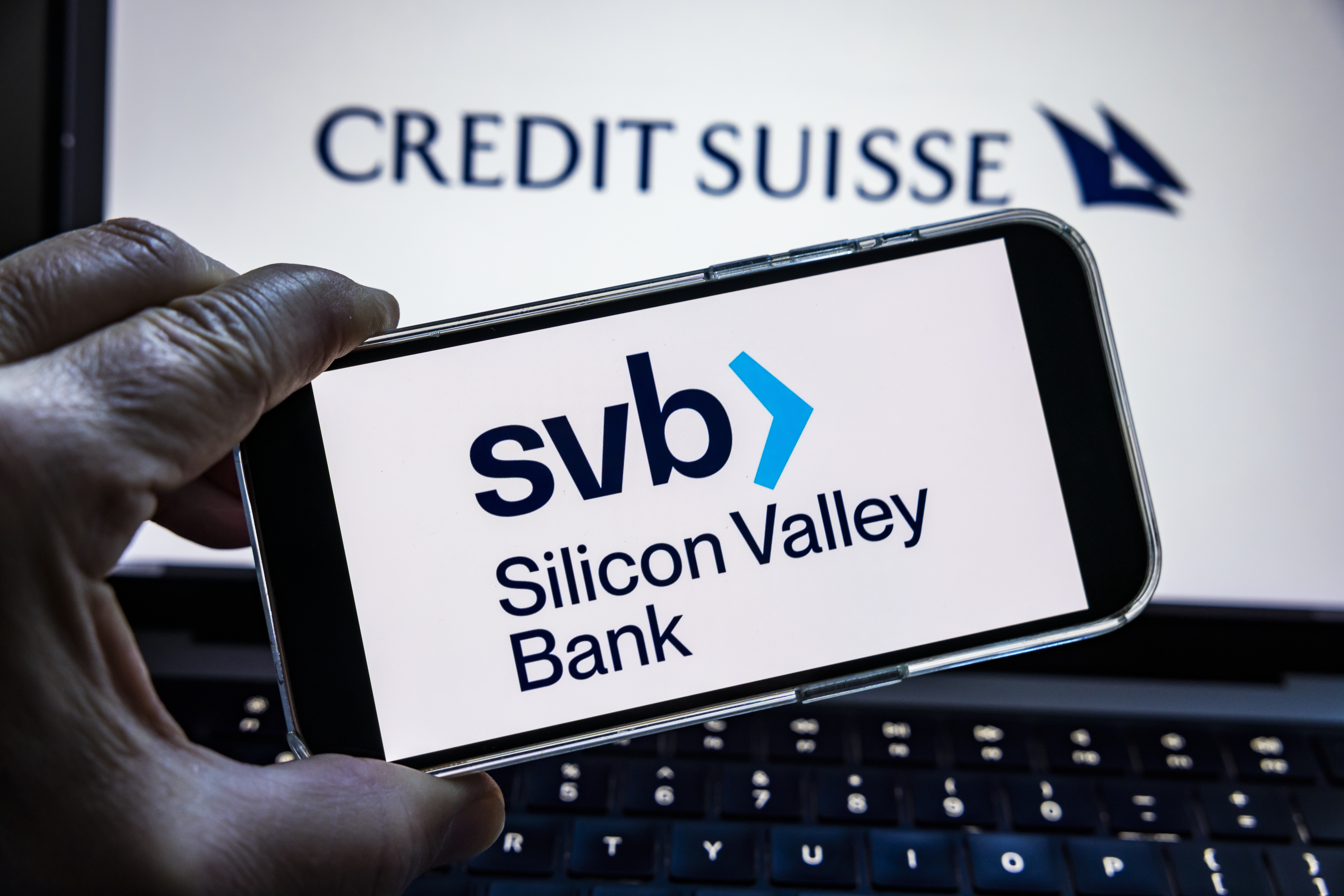 La del Silicon Valley Bank, otra quiebra bancaria previsible