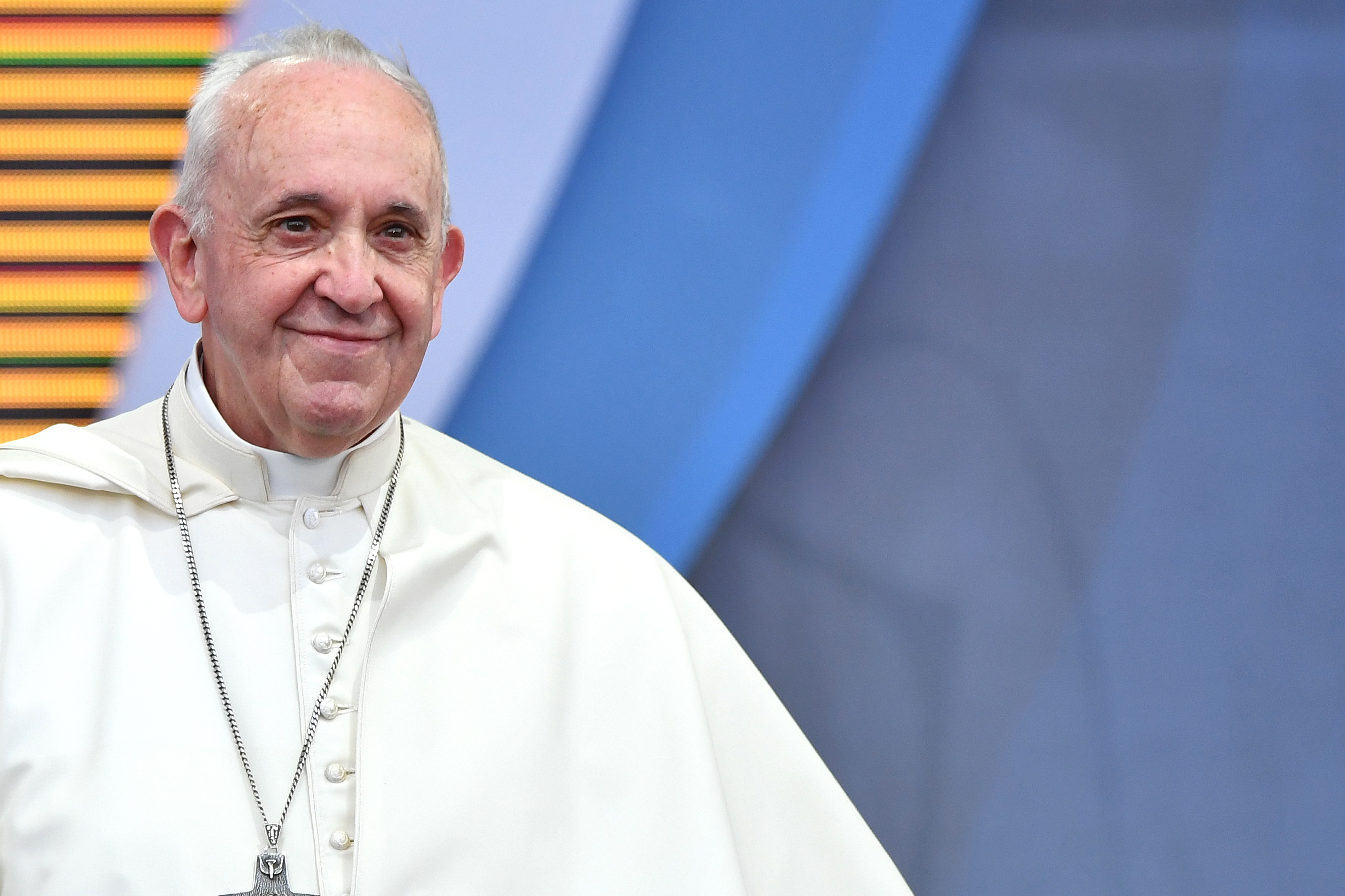 La diplomacia del papa Francisco: ¿en qué conflictos intervino?