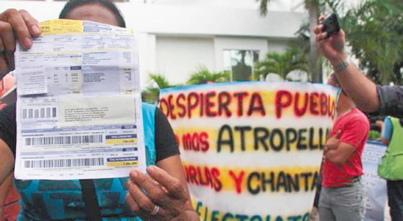 Fallo de responsabilidad fiscal por $211.755 millones contra Electricaribe