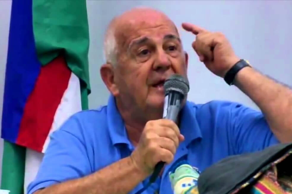 Falleció el ambientalista Mario Mejía Gutiérrez, divulgador de la agricultura orgánica en el país