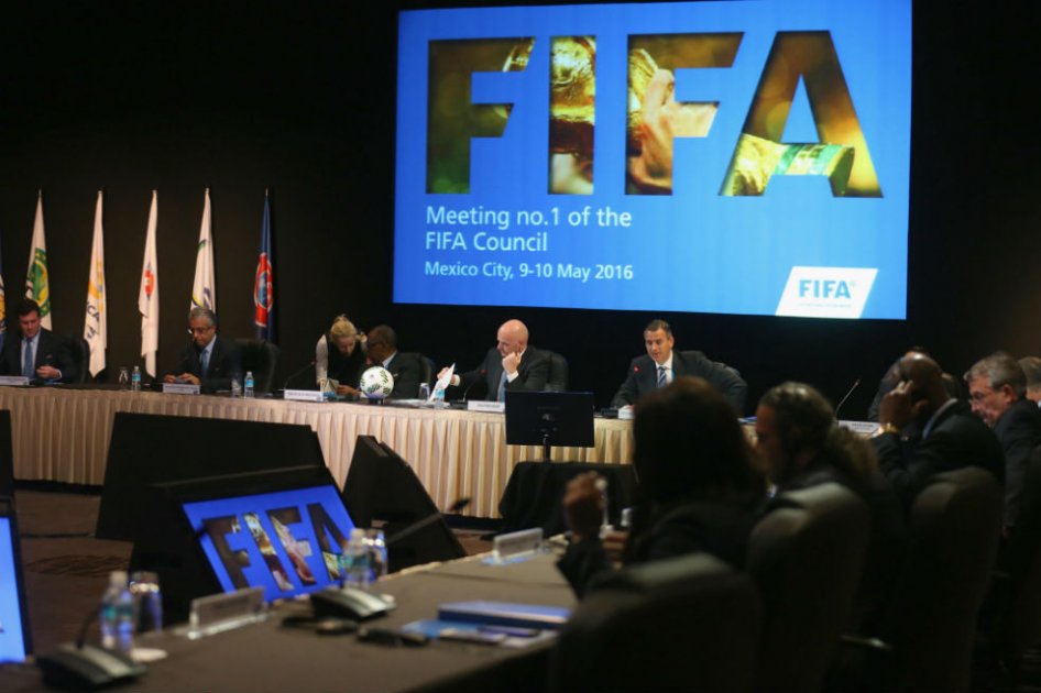 FIFA definió cuatro fases para elección de sede del Mundial 2026