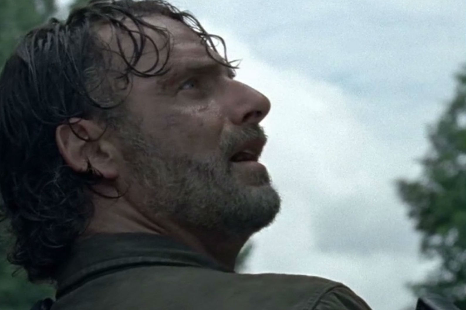 The Walking Dead: Cinco teorías sobre el enigmático helicóptero