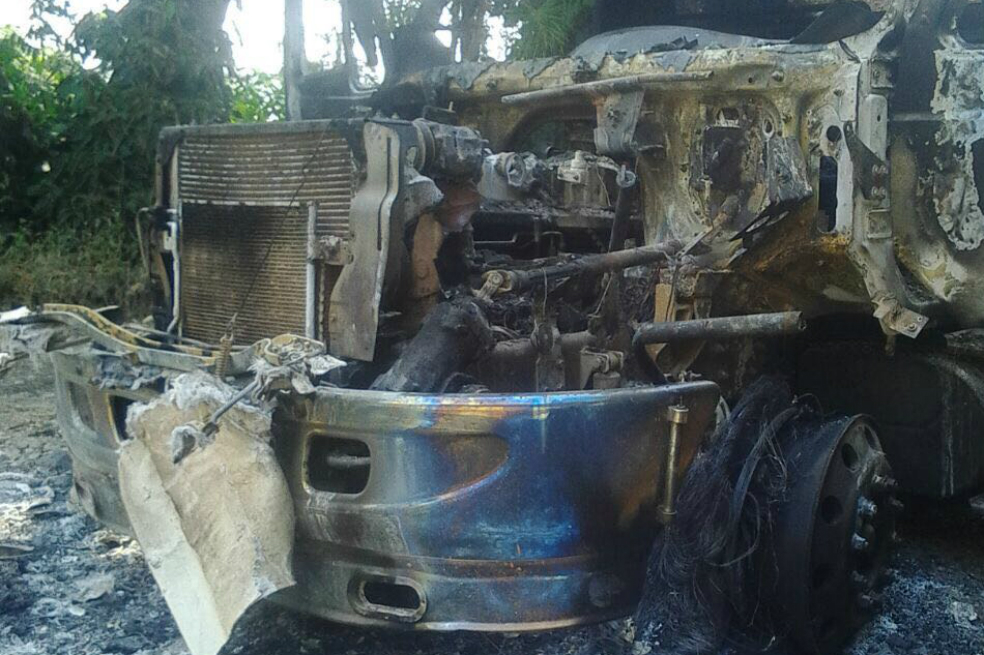 Por atentados a Caño Limón se han perdido $18.600 millones en regalías