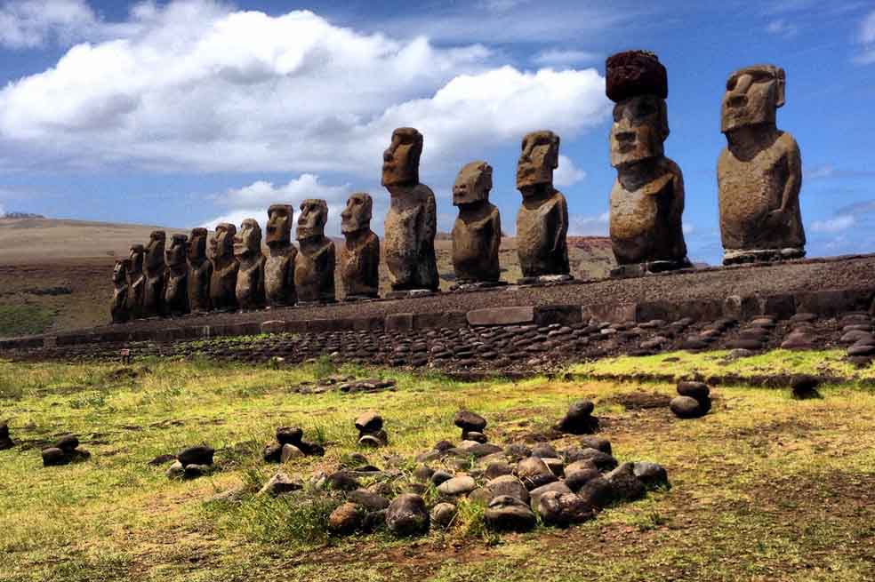¿Es irreversible esta profunda crisis ambiental?