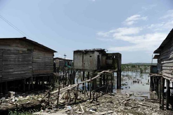 Descuartizamientos persisten en Buenaventura: Human Rights Watch