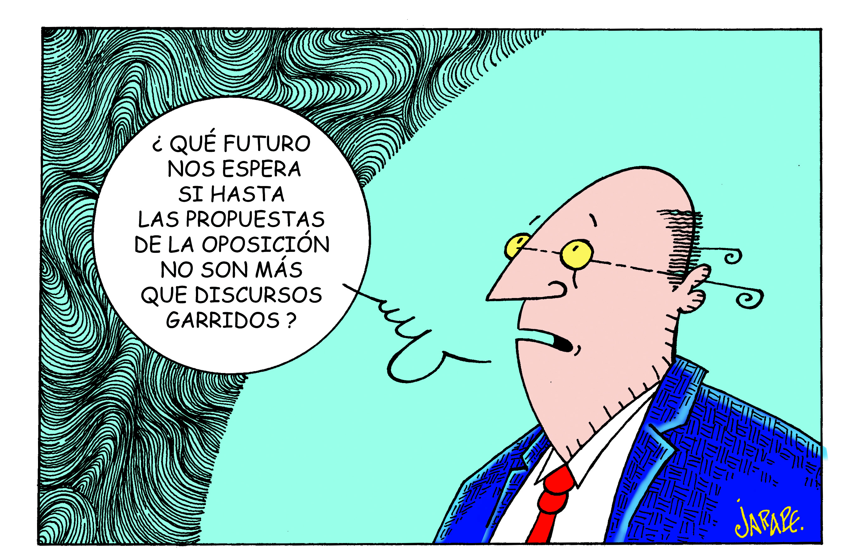 Oposición