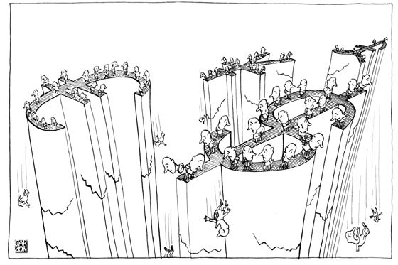 Cartones de Garzón