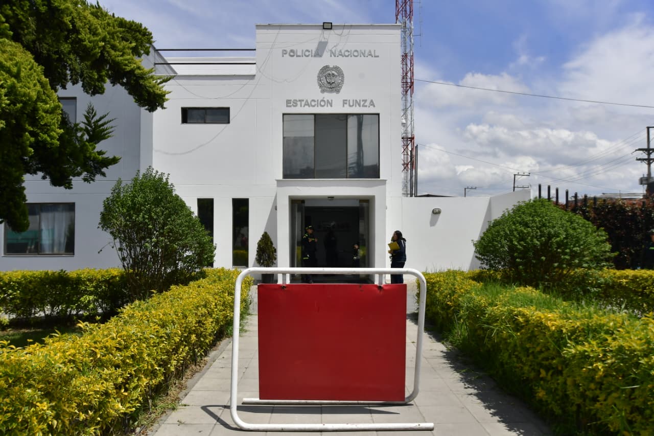 Asciende a siete el número de privados de la libertad muertos tras motín en Funza