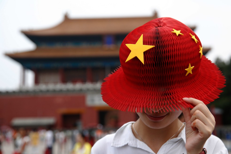 China será la principal fuente de crecimiento durante los próximos cinco años: FMI
