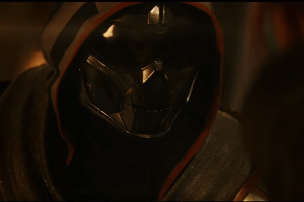 Nuevo tráiler de «Viuda Negra»: Scarlett Johansson contra Taskmaster