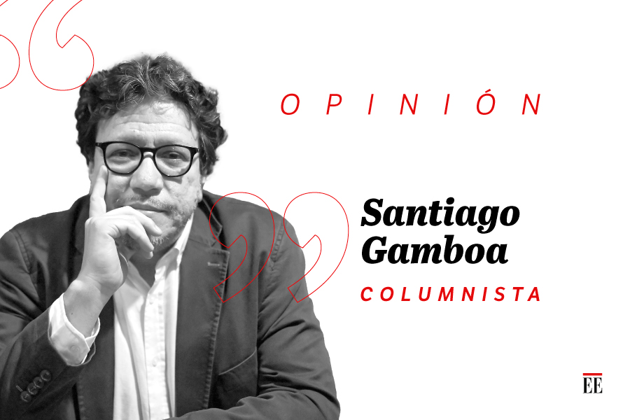 Las muertes concéntricas
