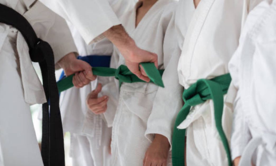 Profesor de karate fue condenado por delitos sexuales contra niños en Bucaramanga