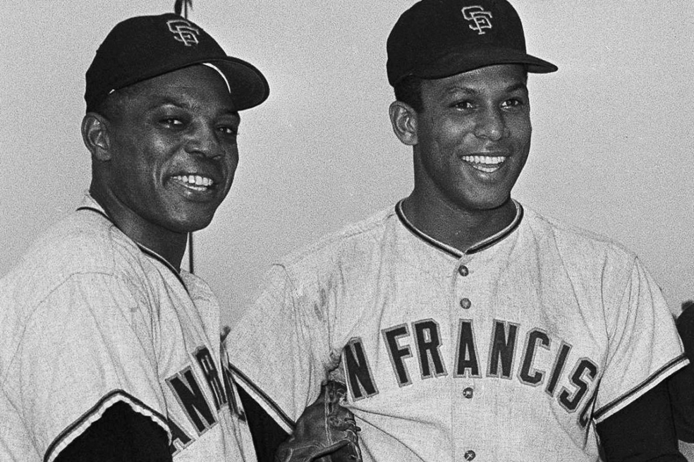 El temible Orlando “Peruchín” Cepeda, genio y figura del béisbol
