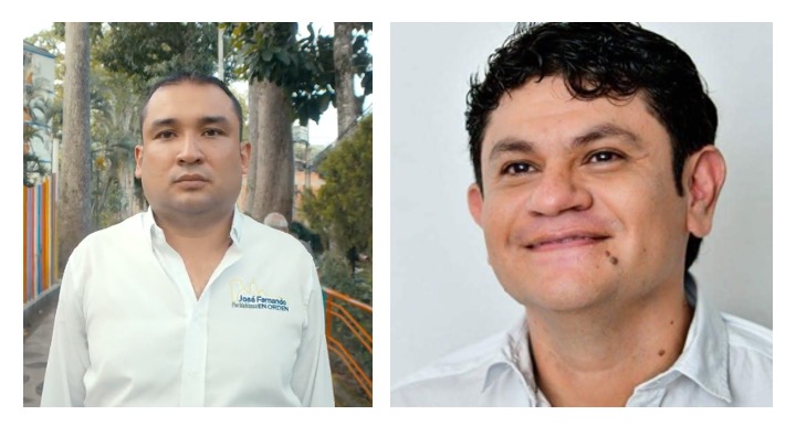 Fiscalía acusará por prevaricato a dos candidatos a la Alcaldía de Floridablanca