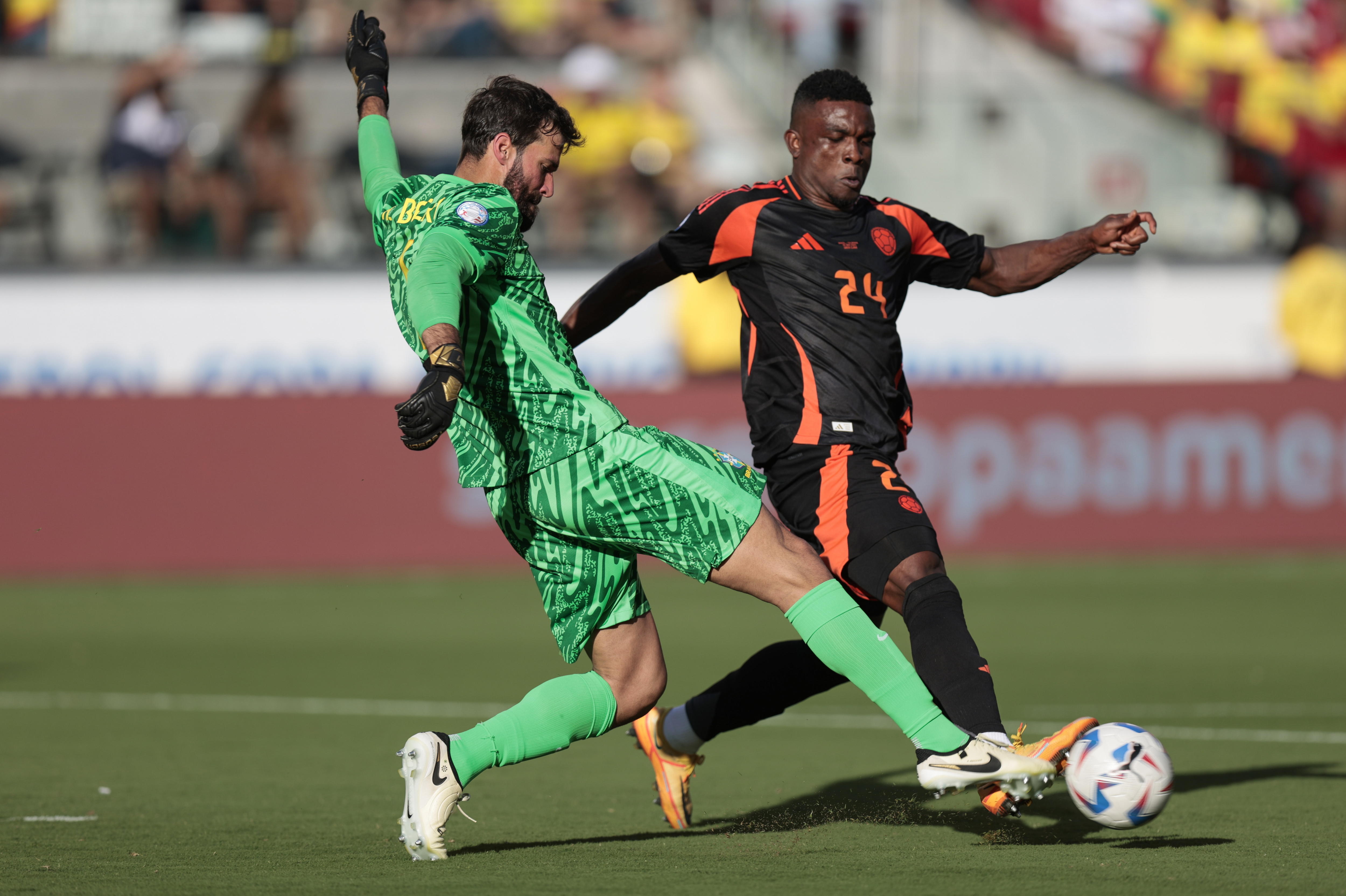 El Girona de España pretende a Jhon Córdoba para jugar la Champions este año