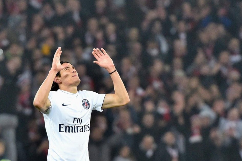 Simeone exige a Cavani para continuar con Atlético de Madrid, según L’Equipe