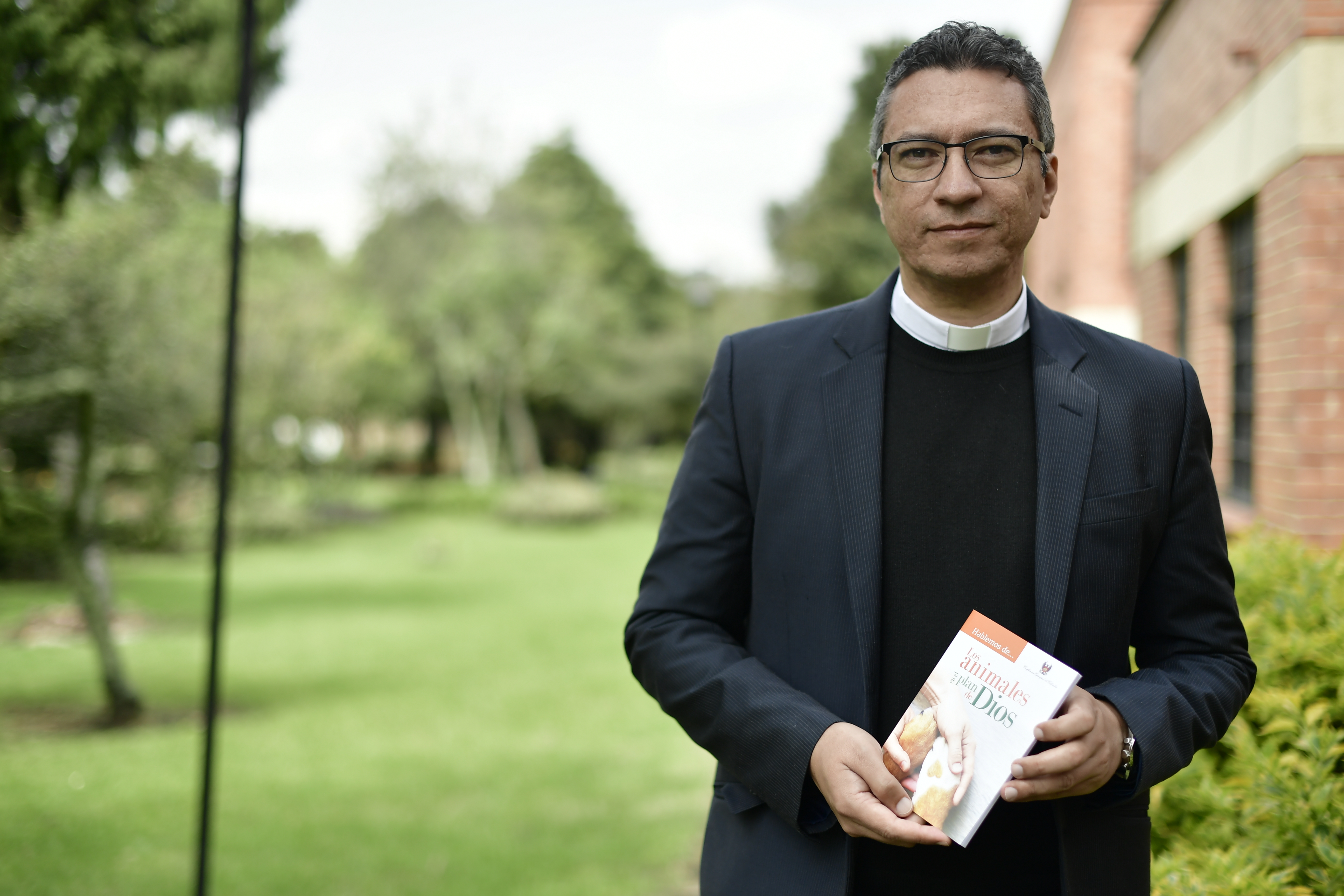 “Los animales no son miembros de una familia”: Conferencia Episcopal de Colombia