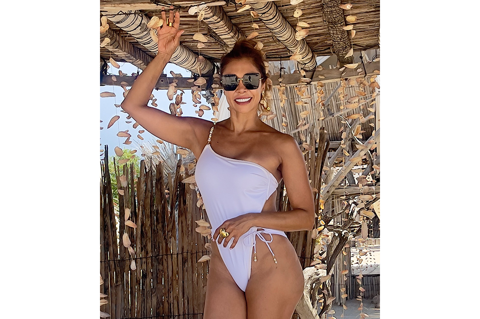En vacaciones: Martha Isabel Bolaños y Daniela Tapia de ‘MasterChef’ dan sus tips