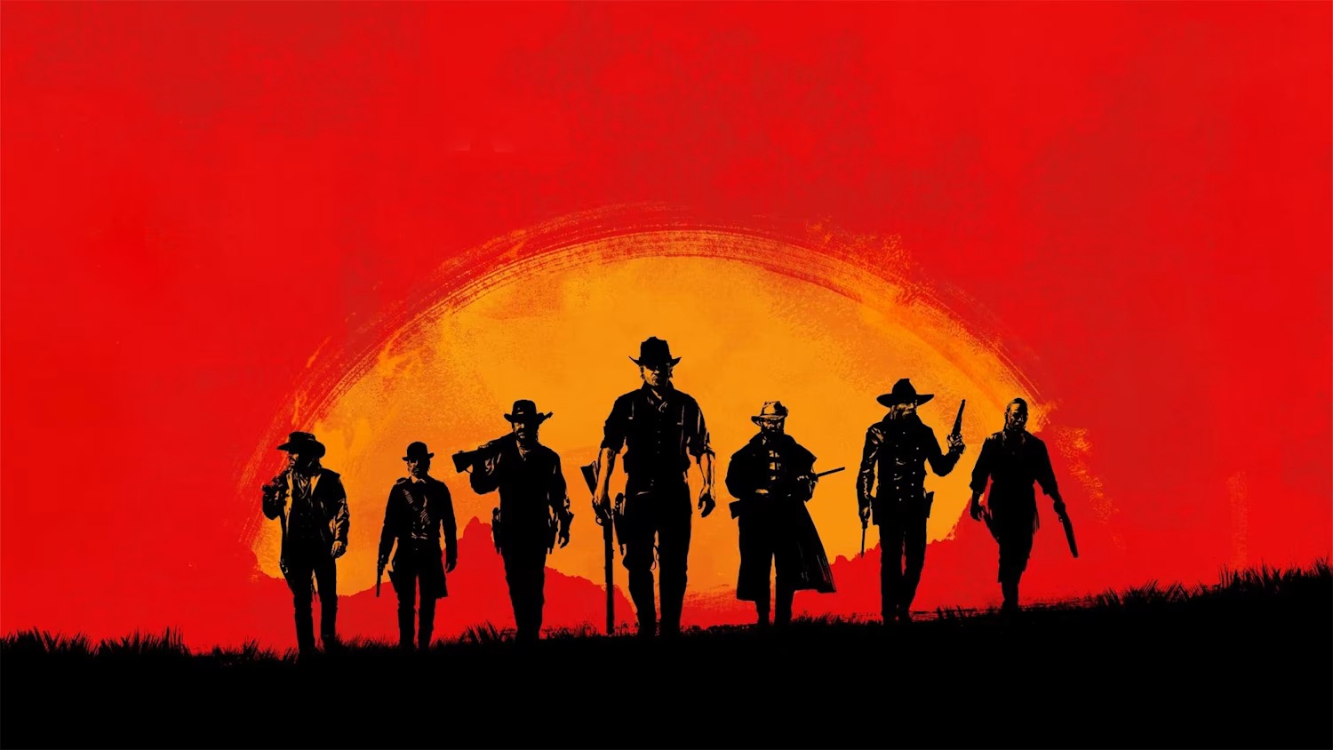 Red Dead Redemption II se convierte en el cuarto juego más vendido de la historia