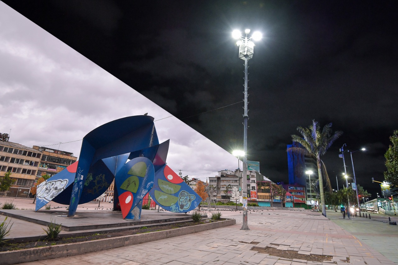 El Distrito volvió a decretar cuarentenas sectorizadas en las localidades de Teusaquillo, Usme, Ciudad Bolívar, Engativá, Suba, Kennedy, Fontibón, Usaquén, San Cristóbal, Puente Aranda, Bosa y Rafael Uribe Uribe.