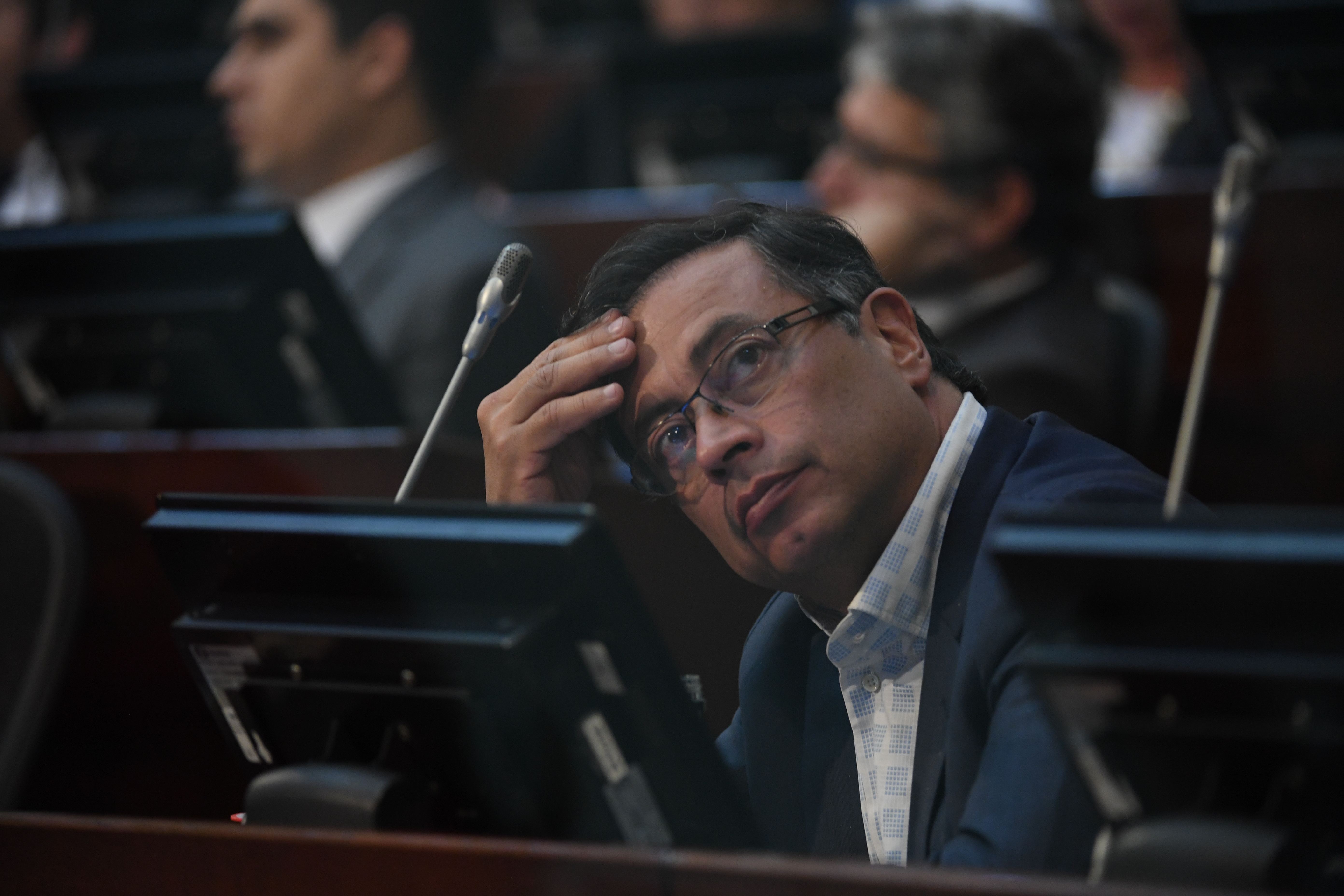 Todavía se puede salvar la reforma rural