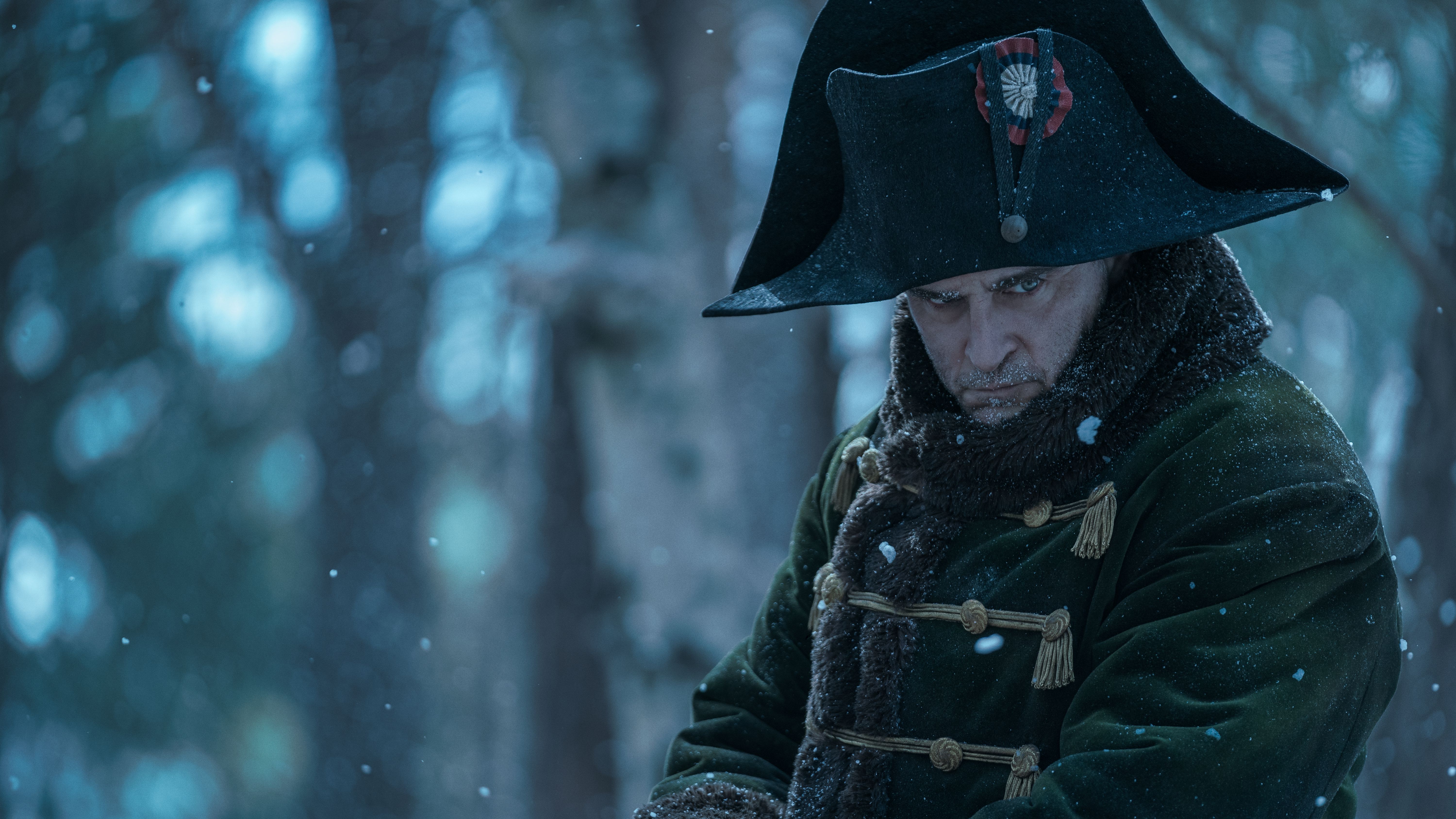 “Napoleón”, la espectacular epopeya de Ridley Scott