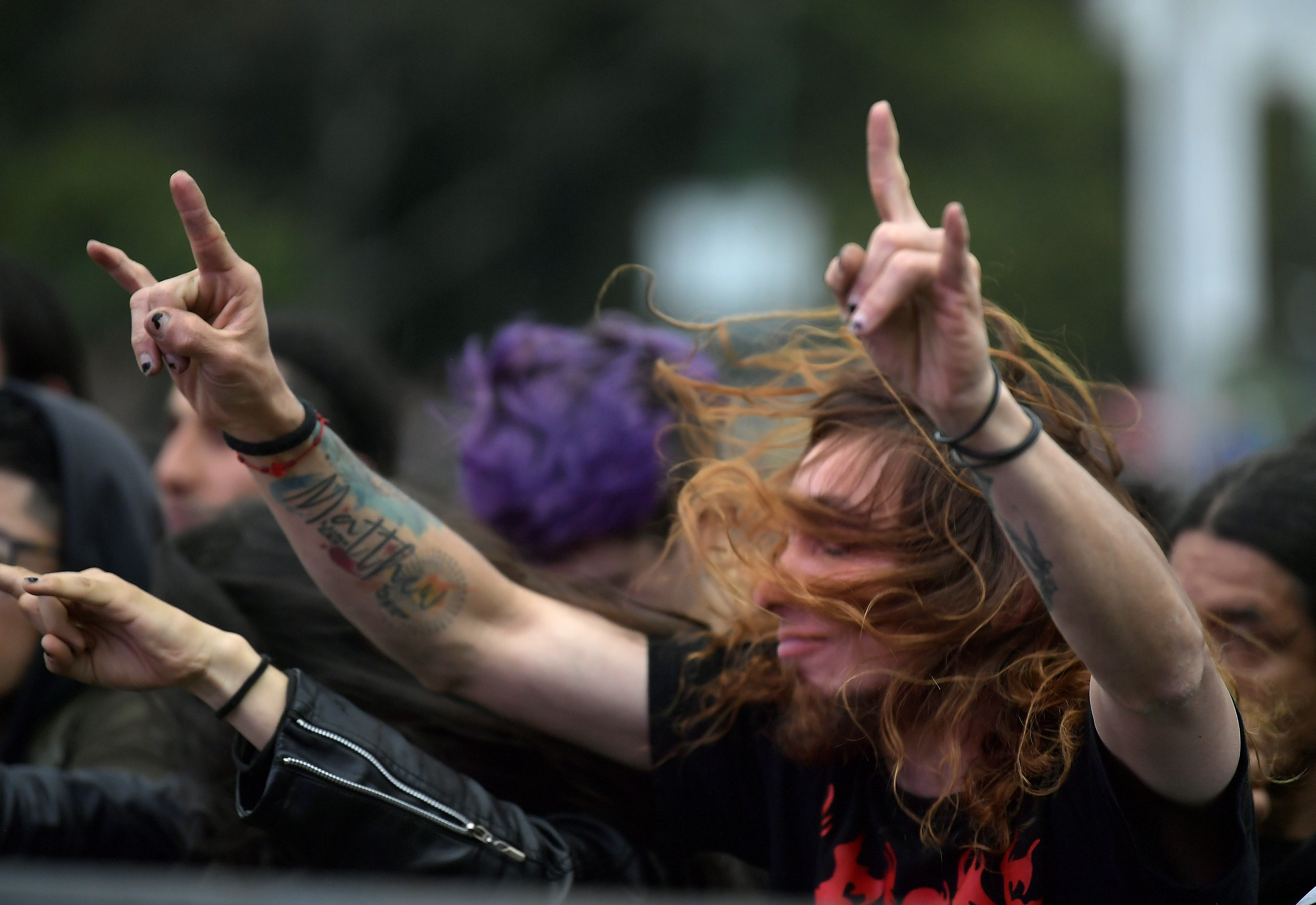 Rock al parque 2025: nueva fecha ya no será en noviembre como en años anteriores