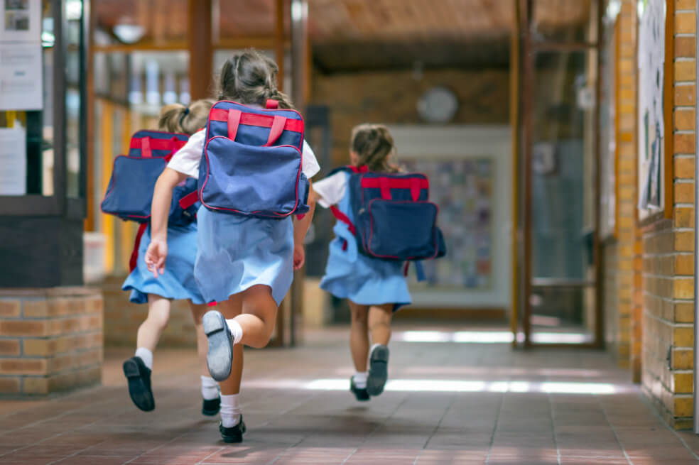 La educación es uno de los pilares que respaldan las cajas de compensación familiar en todo el país.  / Getty Images