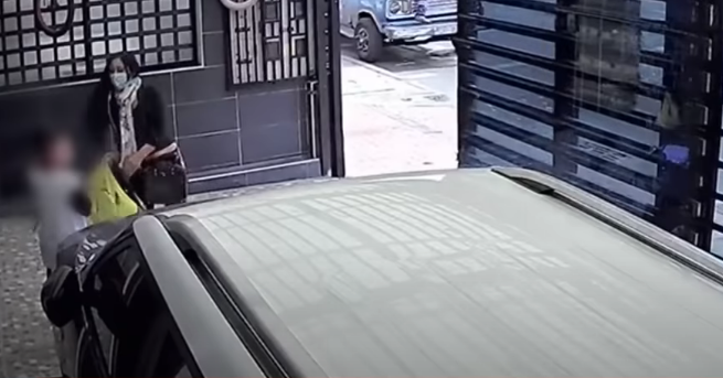Bogotá: ladrones engañaron a menor para que sacara objetos de valor de su casa