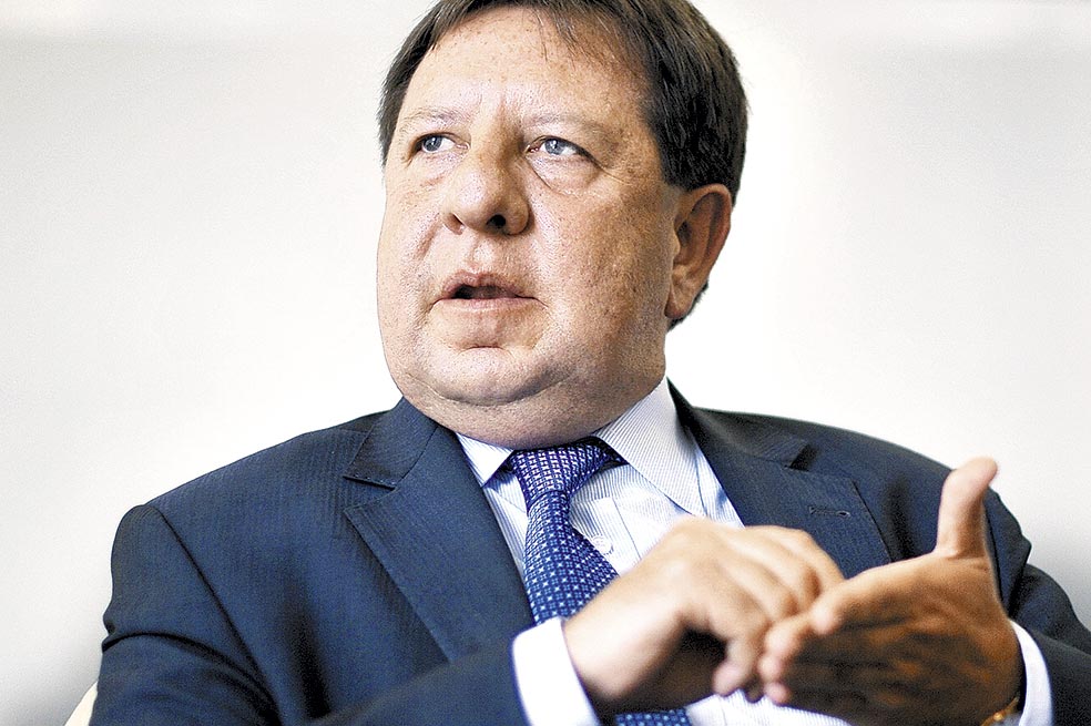 Usted puede ser sancionado si contrata una empresa de seguridad privada ilegal