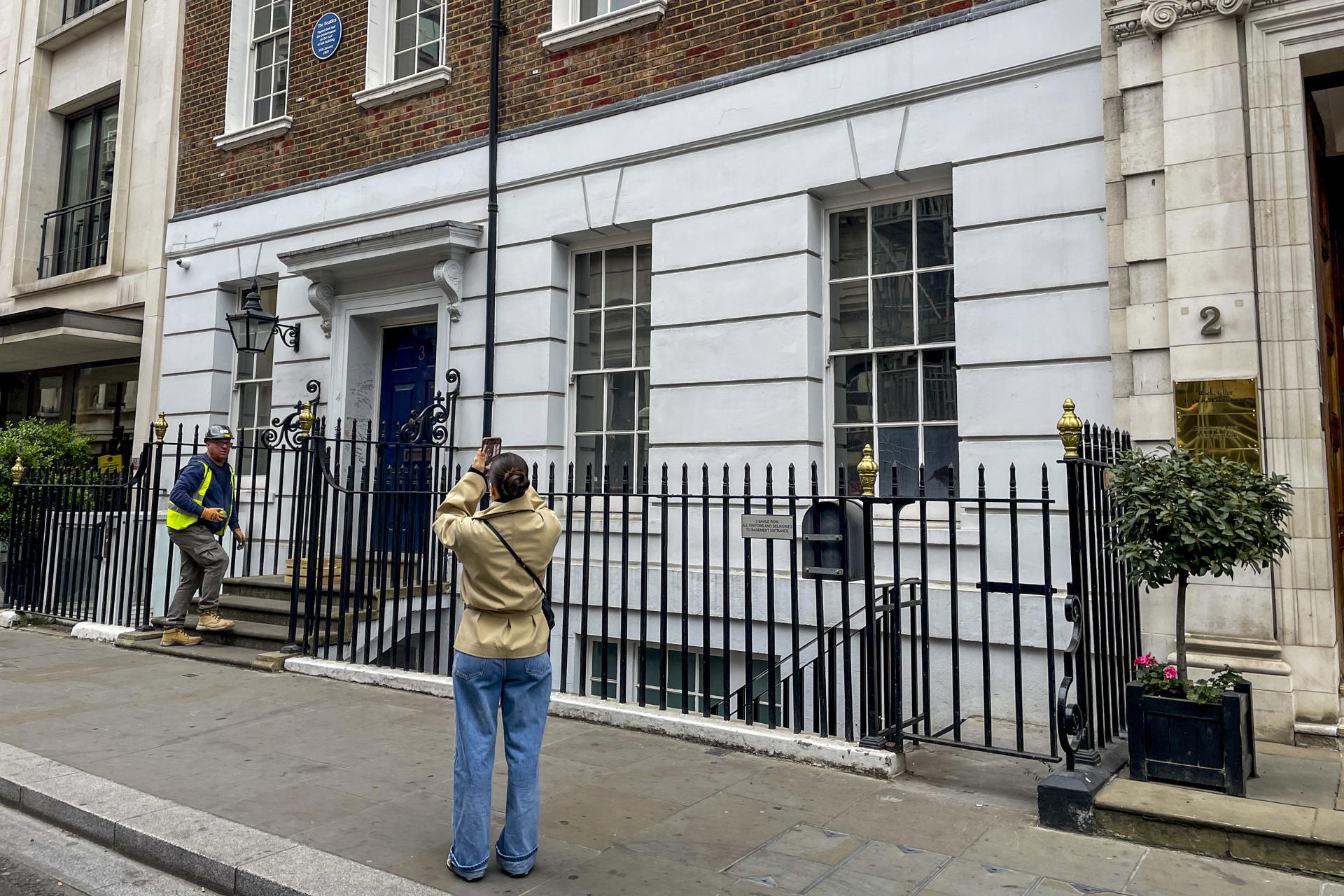 Los Beatles tendrán su primer museo en Londres: así será el lugar histórico