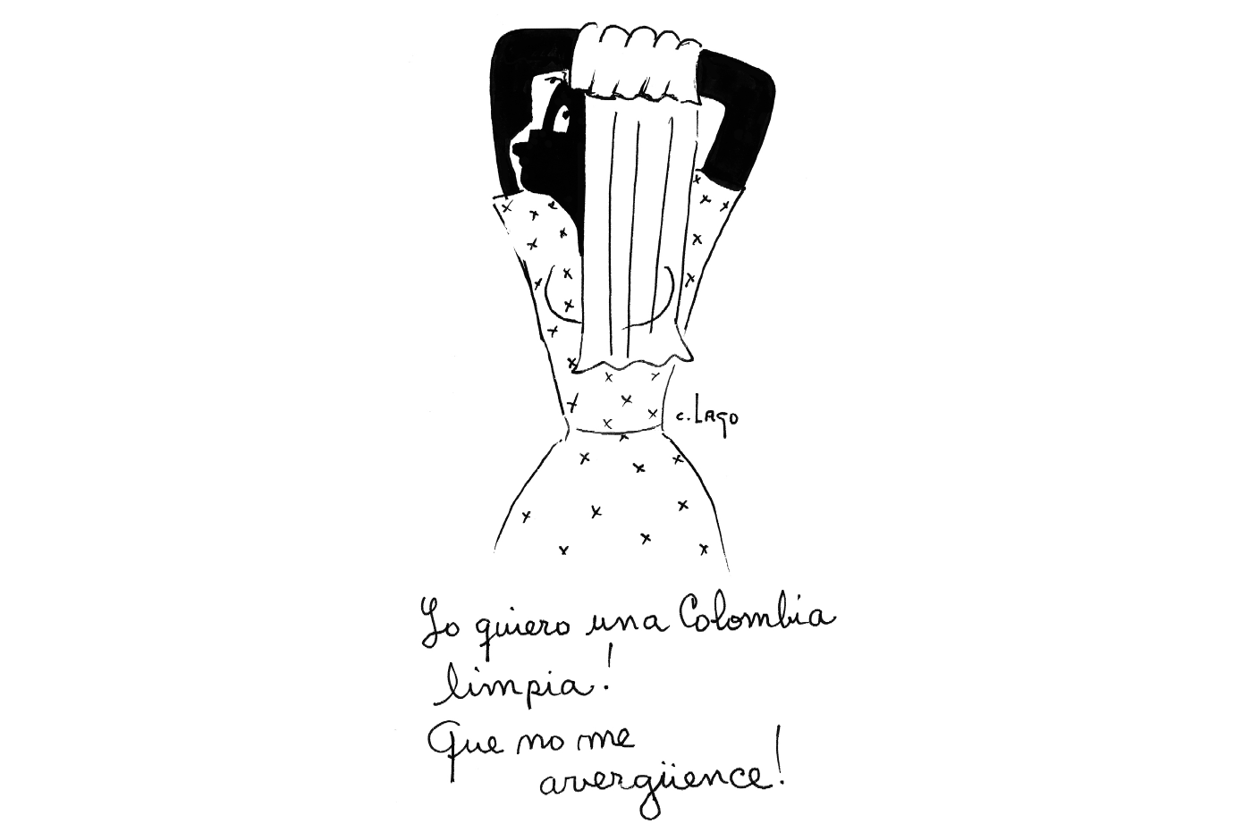 Nieves