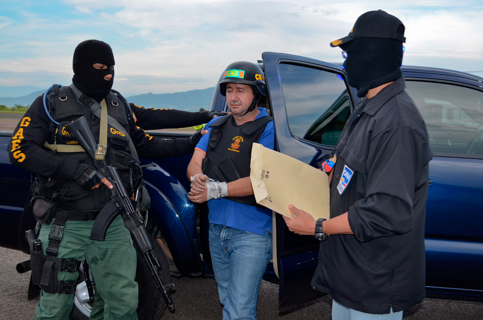 Modelos fueron pieza clave para captura de ‘El Loco’ Barrera
