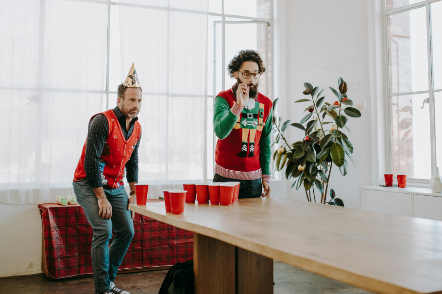Cómo elegir el mejor look para lucirse en la fiesta de fin de año del trabajo