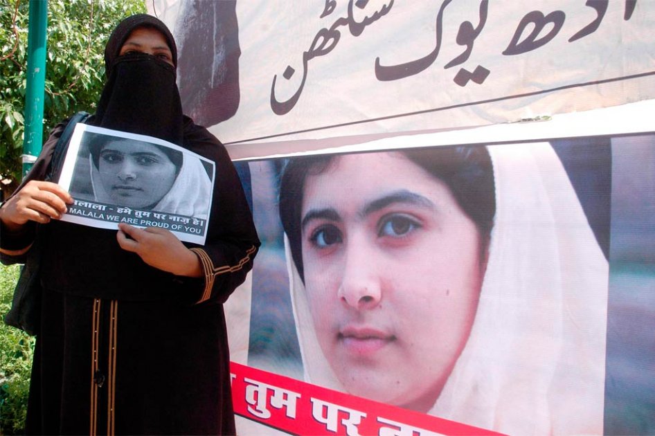 Joven activista herida en Pakistán recibirá tratamiento médico en Reino Unido