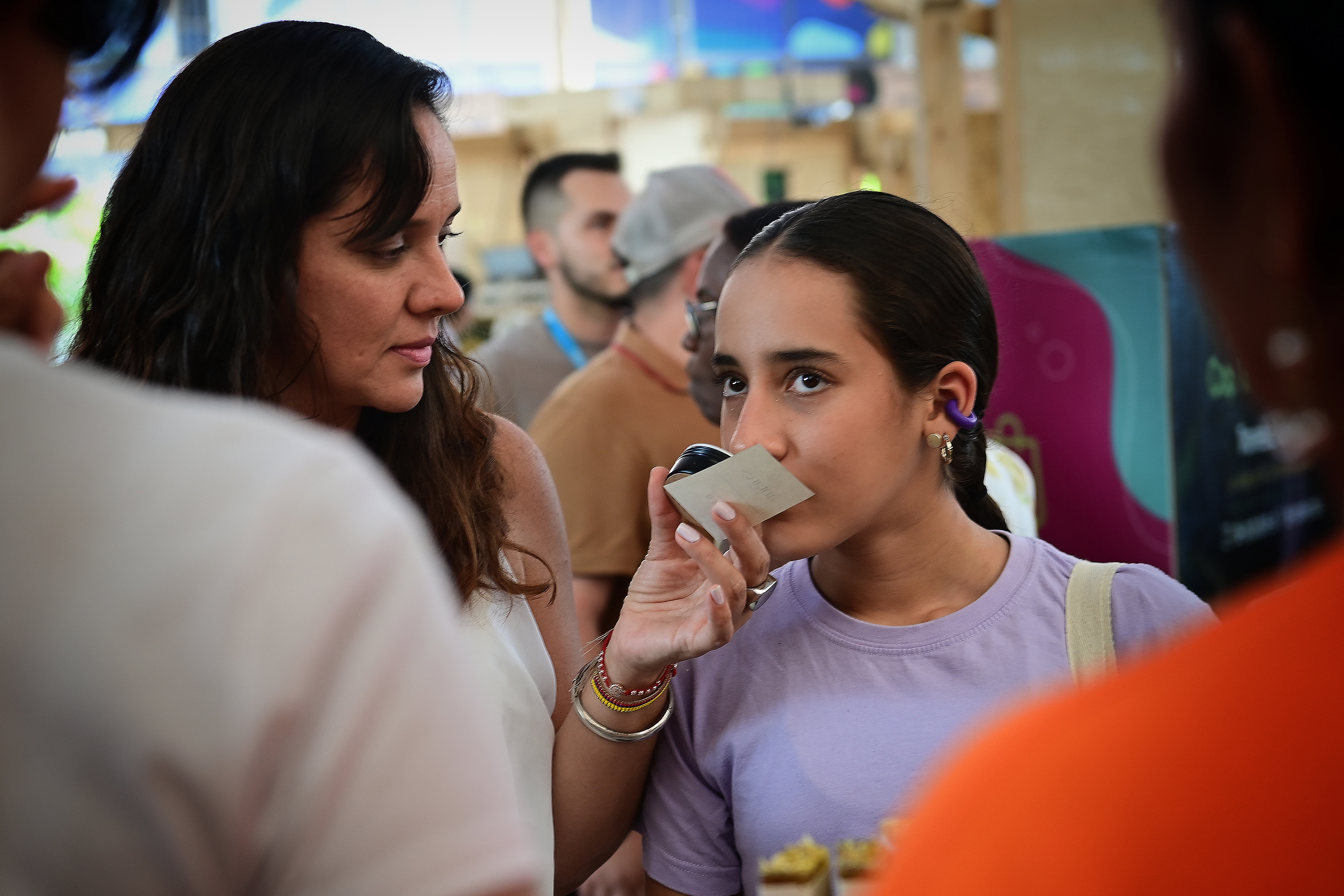 Feria de Negocios Verdes COP16