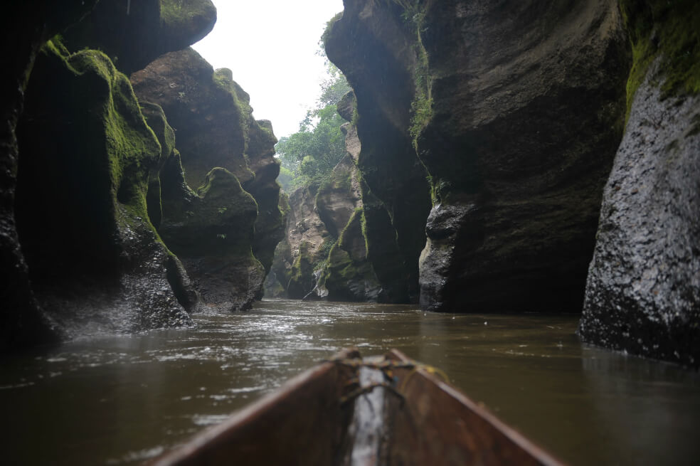 ¿En 2020 los colombianos se comprometerán con el turismo responsable ?