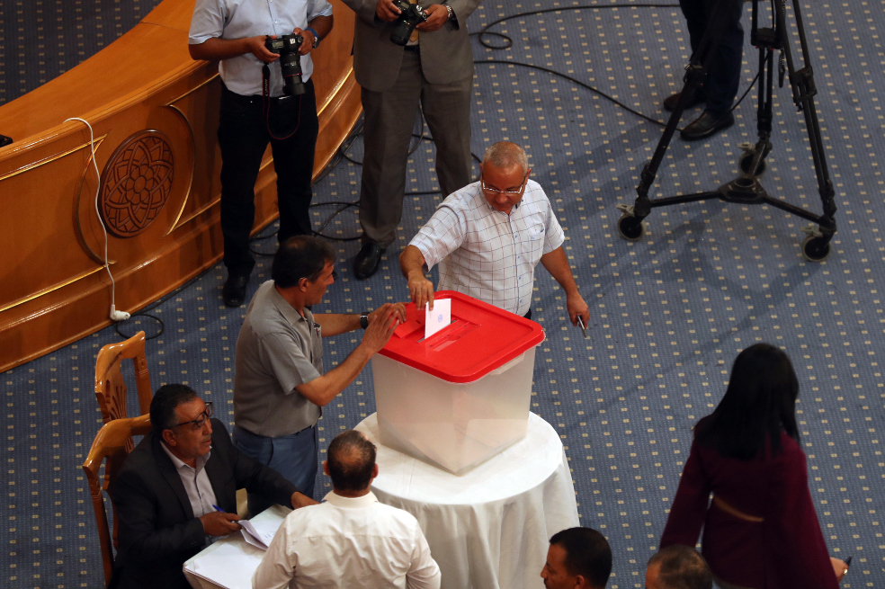 ¿Cómo llevar a cabo elecciones en tiempos de coronavirus?