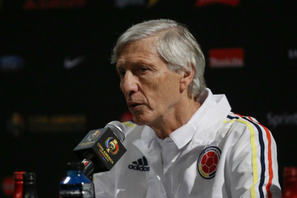 “Tenemos que extremar nuestra concentración”: José Pékerman
