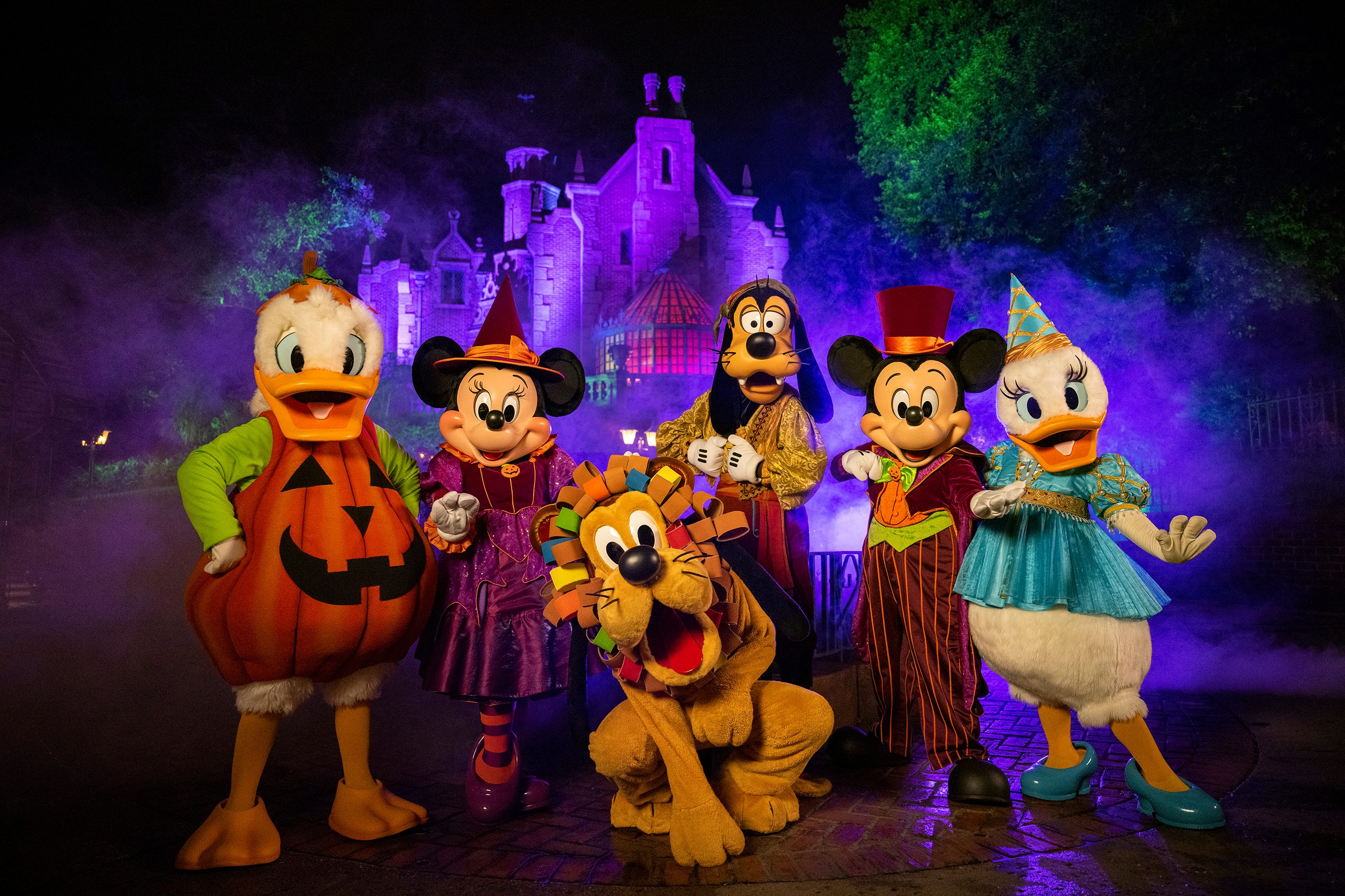 ¿Cuáles son los destinos preferidos por los colombianos para celebrar Halloween?