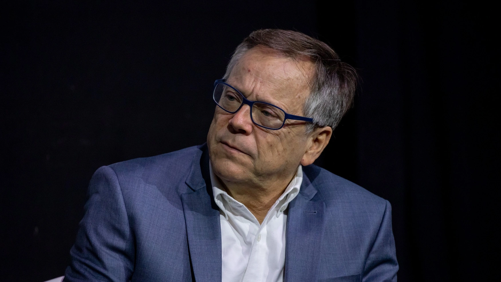 Fernando Meirelles será uno de los directores de la serie “The Sympathizer”