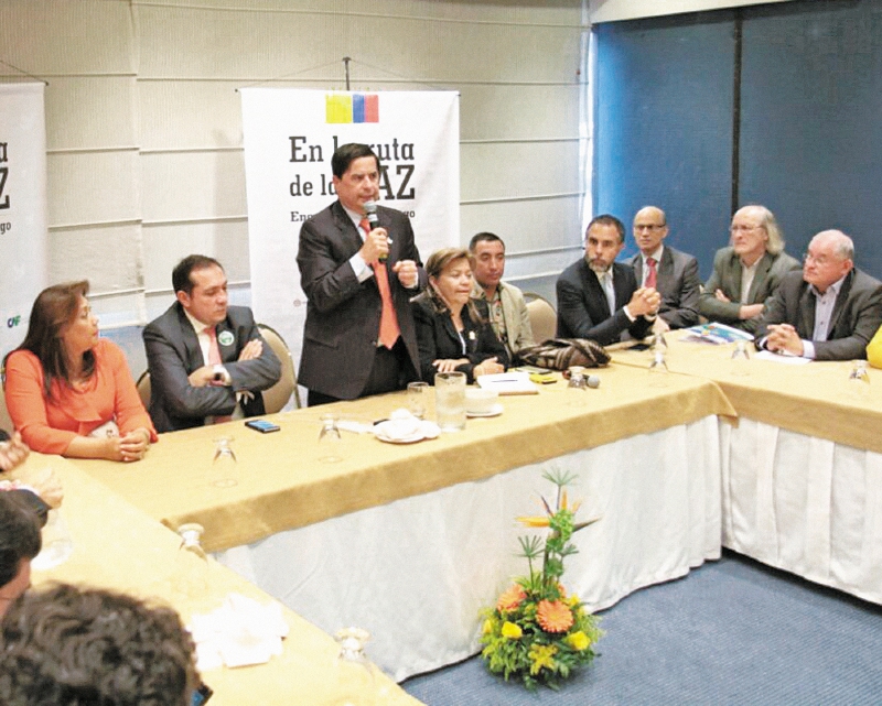 El estatuto de oposición de las minorías