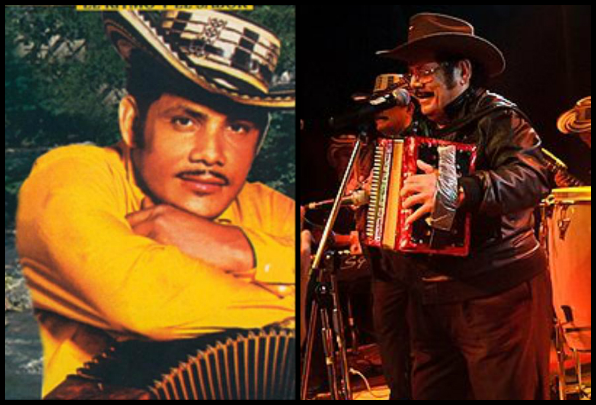 Cinco canciones que no se puede perder de Aníbal Velásquez