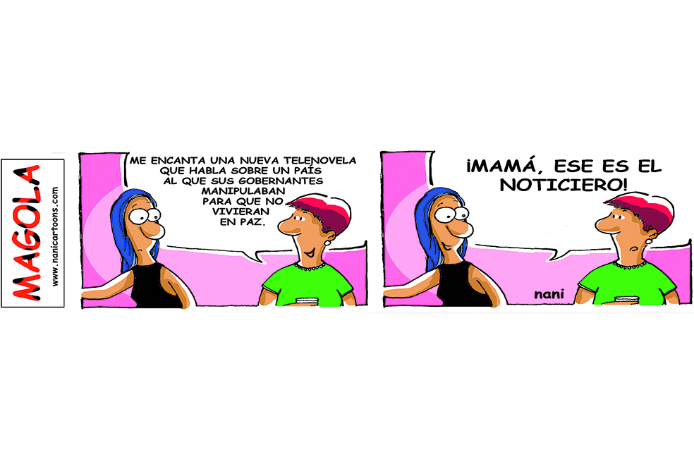 Magola