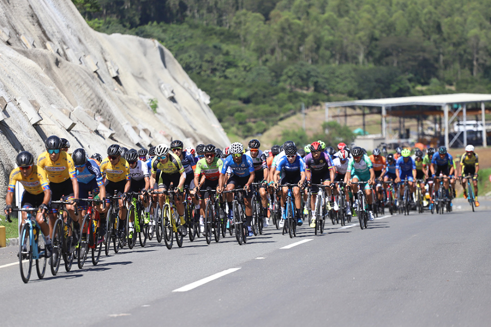 Así será el calendario nacional de ciclismo en 2021